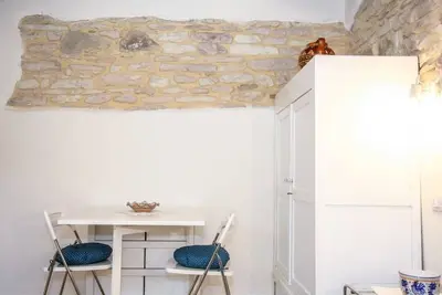 Image de Casale di Nicolo` - studio