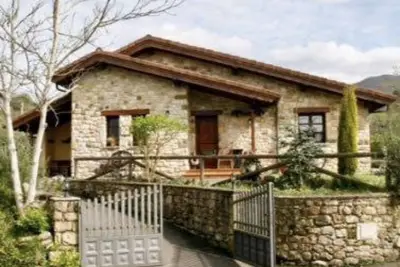 Casa Martina Los Samaleos