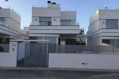 Image de Magnifique villa priver pour vacances