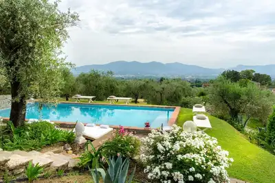 Image de Villa Il Palagio
