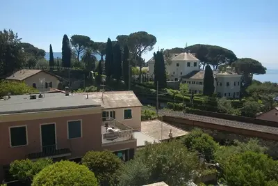Image de Maison Blanche - La Riviera dans la ville - Mer, soleil et culture