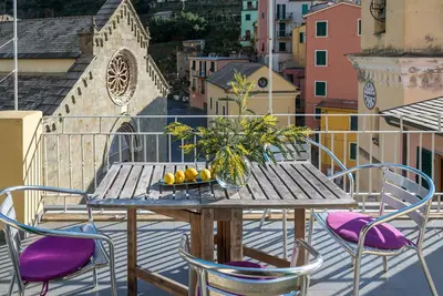 Image de Casa Duomo - Grand appartement avec terrasse