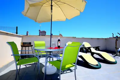 Estupendo apartamento cerca del mar Can Picafort