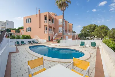 Image de Villa avec piscine privée et vue sur la merVilla Lidia