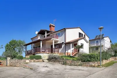 Image de Maison Eva avec appartement