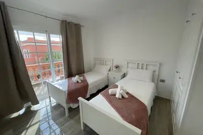 Grande duplex Gustamar (2) Castillo