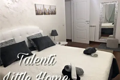 Image de Talents little home Rome