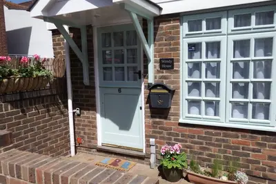 Image de Endroit calme au coeur d'Eastbourne