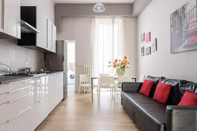 Image de Louer un appartement à Milan près du centre, Polytechnique, Bovisa, Foire, Gare