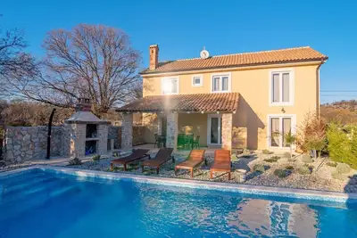 Image de Villa Maslina, (15482), Garica, Croatia