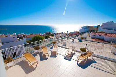 Image de Appartement Albufeira Sea View