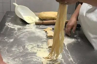 Image de B&B MonteMare-Appartement au 3ème étage pour 12 personnes