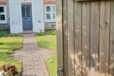 Image de Cozy Cozy plein de caractère Cottage près de St Agnes