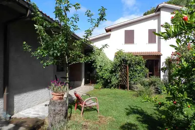Image de Piana Arborello Ferme