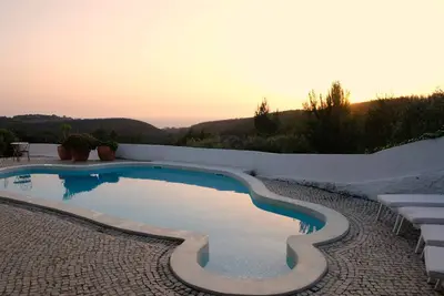 Image de Casa Guincho Propriété unique avec vue sur l'océan, à 2 minutes de la plage de Guincho