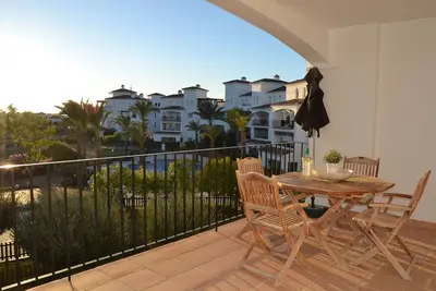 Image de Casa Emperador - A Murcia Holiday Rentals Property
