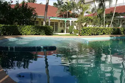 Image de Stunning Designer Beachside Villa