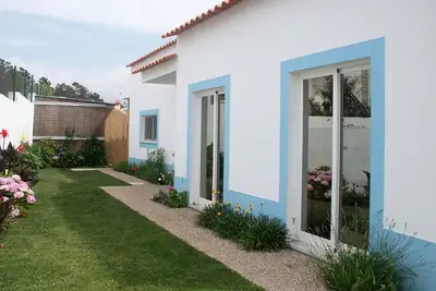 Image de Magnifique villa avec jardin près de la plage