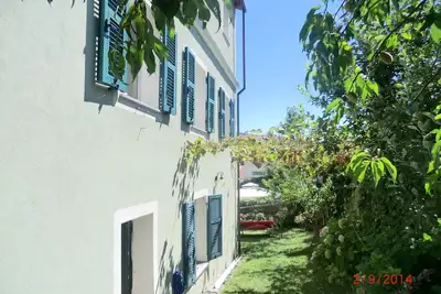 Image de Votre halte reposante dans un environnement verdoyant loin de la confusion de la ville