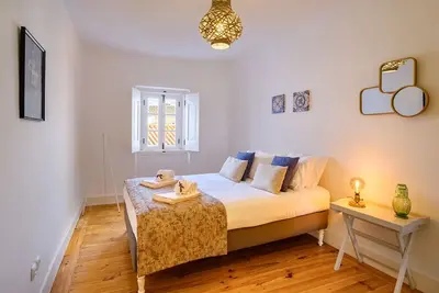 Image de Appartement Almoura Giraldo