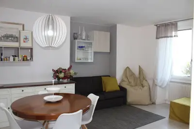 Image de Appartement de luxe \"La roue\" belle vue