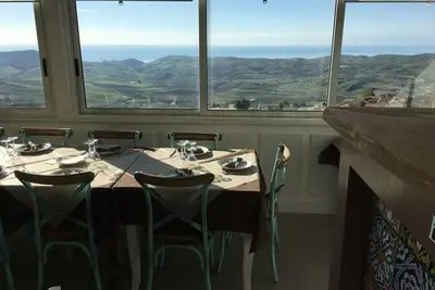 Image de B&B MonteMare-Appartement au 2ème étage pour 4 personnes