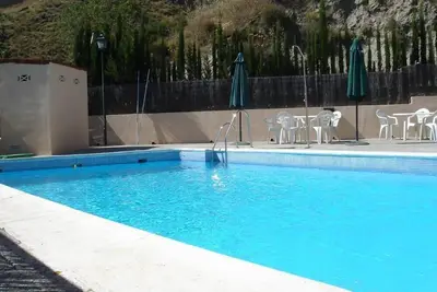 Image de Appartement rénové style moderne