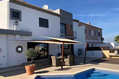 Image de Maison de vacances Wildebras