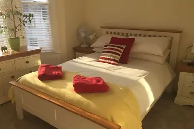 Image de Délicieux bain privé et petit déjeuner 1