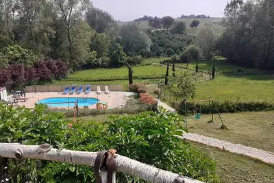 Image de Maison Ferme Dans Les Collines Du Monferrato