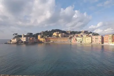 Image de Appartement central Sestri Levante Citra 010059-Lt-0021