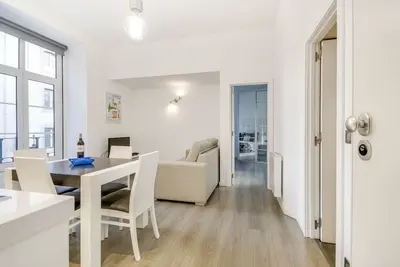 Image de Appartement De Charme Du Centre-Ville De Lisbonne