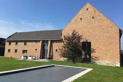 Image de Maison de charme pour des vacances familiales
