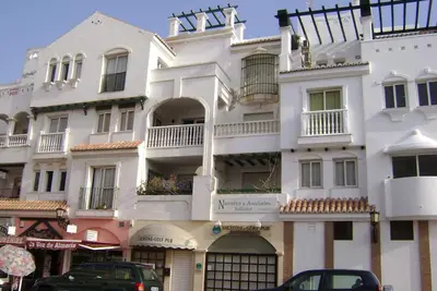 Appartement à Almerimar