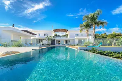 Image de Bay View Villa Cyprus, le luxe à son meilleur! !