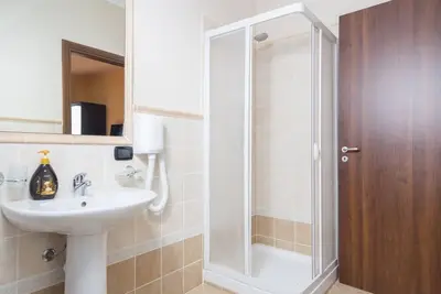 Image de B&B MonteMare-Appartement au 1er étage pour 15 personnes