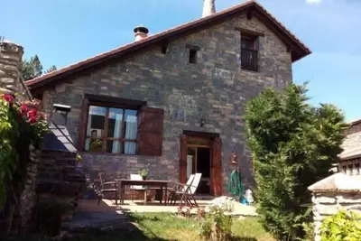 Image de Casa Rural Artena pour 7 personnes