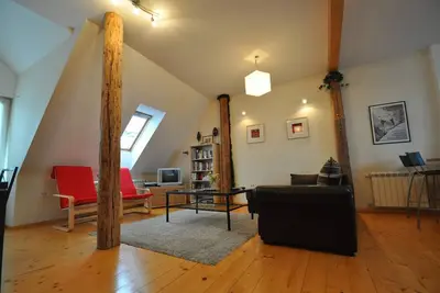 Image de Petite ville alpine - Vallée de la Soca Alpes juliennes Kayak, promenade, vélo, nature.