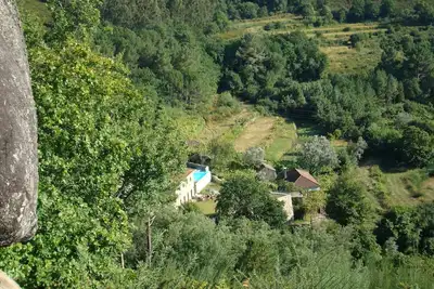 Casa de Sangens