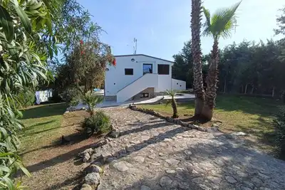 Image de Viila Dei Sogni ' Villa Of Dreams'