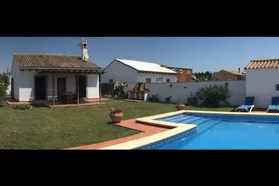 Image de Maison rurale Ă Conil de la Frontera