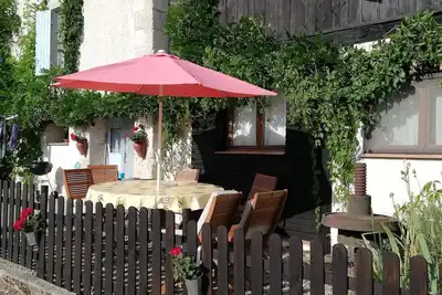 Image de Beaux gîtes 2 gîtes situés dans une magnifique région rurale (gîte)