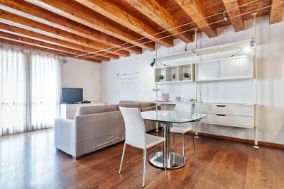 Image de La maison de Leo - Appartement à 5 minutes du centre historique