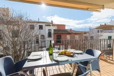 Image de Appartement très confortable et fonctionnel, prés de la plage, idéal en famille