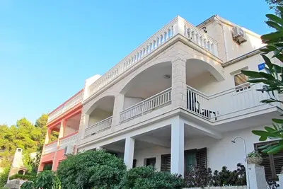 Image de Appartements Denis, (13119), Blato, Croatia