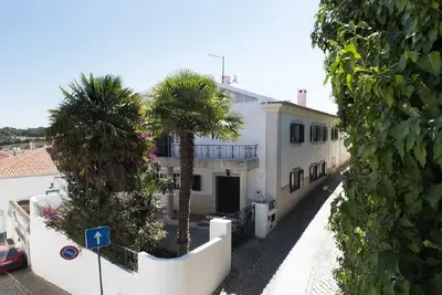 Image de Villa à Santiago do Cacem, Côte de l'Alentejo, Costa Vicentina, 10 kms des plages