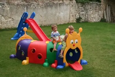 Image de Gîte Aldeas de Treviño pour 17 personnes