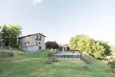 Image de Gîte La Barraca pour 15 personnes