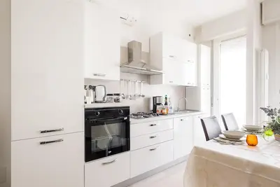 Image de The Gateway-Cosy Apartment Tout équipé, dans le centre historique de Bologne