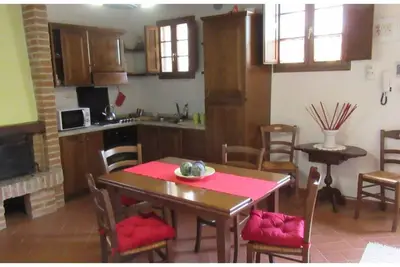 Image de Podere la Chiusella - Appartement 2 chambres